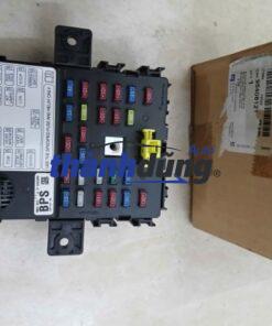 HỘP CẦU CHÌ XE DAEWOO MATIZ GROOVE 2014 | 95408121