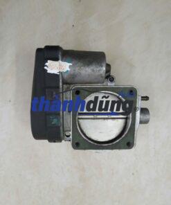 CỔ GA SSANGYONG MUSSO MÁY XĂNG 2004-2010 | 1611413025