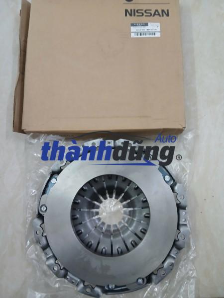 BÀN ÉP NISSAN NAVARA 2.5 NP300 | 302104KV0A