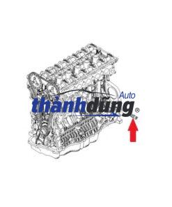 CẢM BIẾN NHIỆT ĐỘ NƯỚC DAEWOO MAGNUS 2000-2005 | 96279857 - Ảnh 4