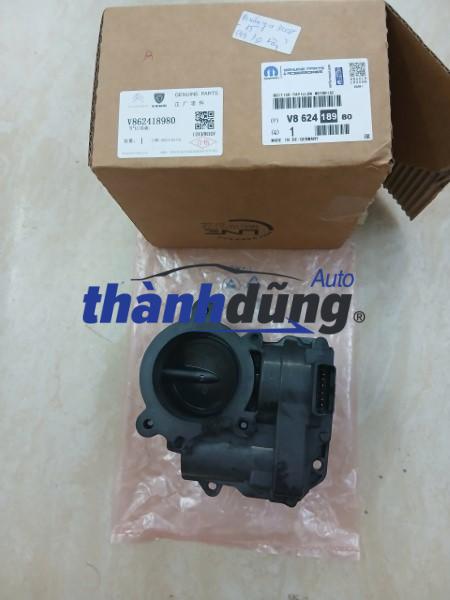 CỔ GA PEUGEOT 408 1.6 2013-2018 | V862418980