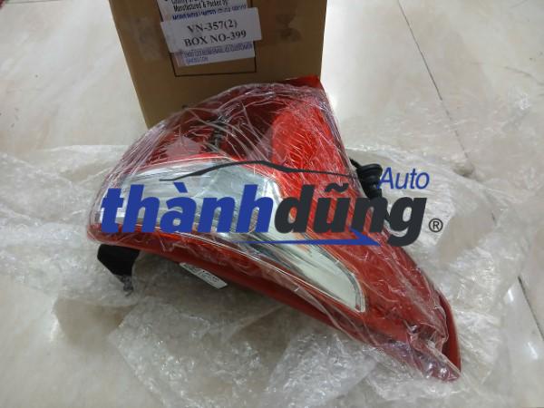 ĐÈN HẬU TRÁI HYUNDAI I10 2019 | 92401B4700