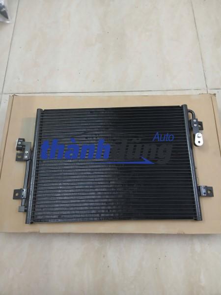 GIÀN NÓNG FIAT DOBLO 1.3 2006 | 51758873