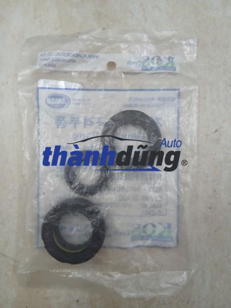 PHỚT THƯỚC LÁI XE KIA SPORTAGE 2011 | 577902EA00