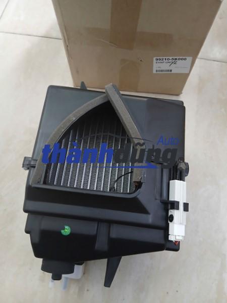 HỘP QUẠT DÀN LẠNH XE HYUNDAI MIGHTY 2014 | 992105K000