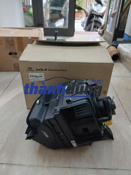 QUẠT DÀN LẠNH TÁP LÔ HYUNDAI HD35 2008-2013 | 971505H104
