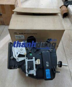 QUẠT DÀN LẠNH TÁP LÔ HYUNDAI HD35 2008-2013 | 971505H104