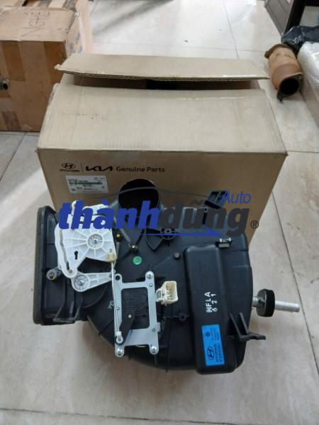 QUẠT DÀN LẠNH TÁP LÔ HYUNDAI HD35 2008-2013 | 971505H104