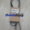 DÂY CUROA TỔNG MÁY DẦU KIA CARNIVAL 6PK2413 | 252122F230