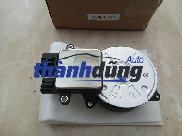 MÔ TƠ QUẠT KÉT NƯỚC LH MITSUBISHI GRANDIS 2011 | MN135302