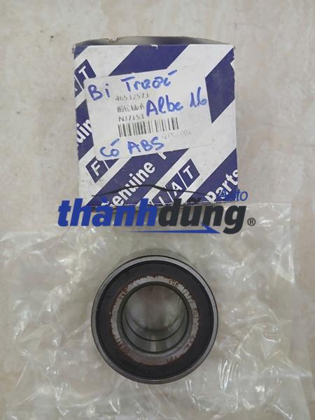 BẠC ĐẠN BÁNH TRƯỚC FIAT SIENA 2003 | 71753812