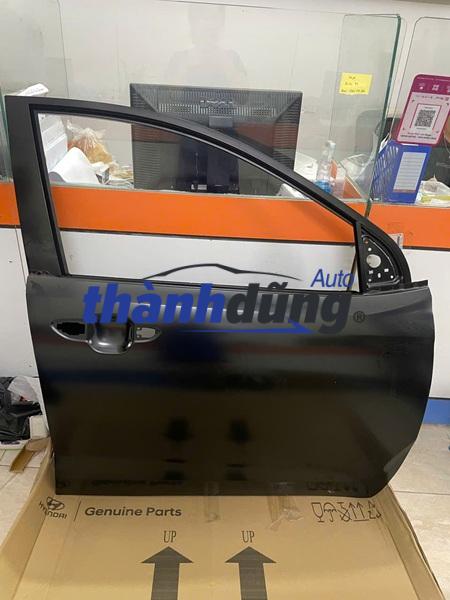 CÁNH CỬA TRƯỚC HYUNDAI I10 1.2 2021 | 76004K6010