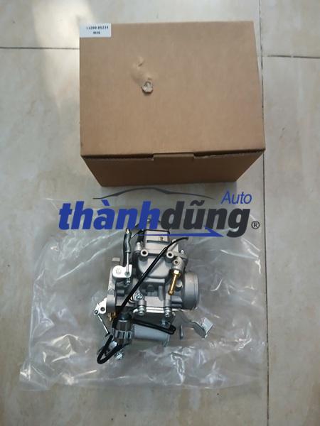 BÌNH XĂNG CON SUZUKI 5 TẠ F10A | 1320085231