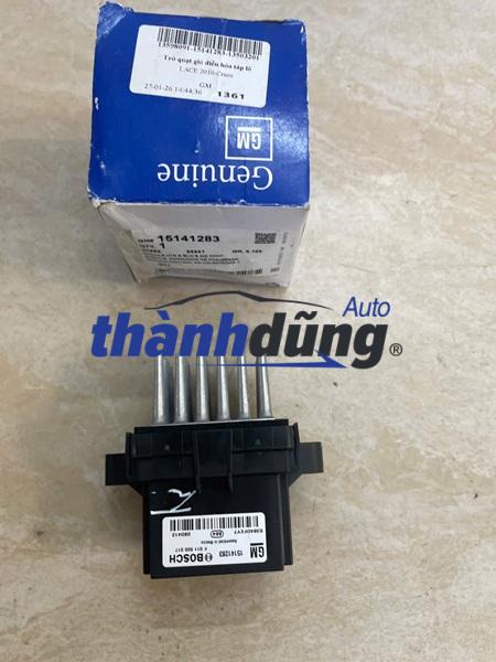 TRỞ QUẠT ĐIỀU HÒA GMC SIERRA 2012 | 15141283