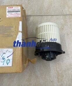 QUẠT GIÓ ĐIỀU HÒA XE SUZUKI CELERIO 1.0 MT | 7415084M10000