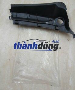 ỐP CHÂN KÍNH CHẮN GIÓ XE CHEVROLET SPARK 2010 | 96599522