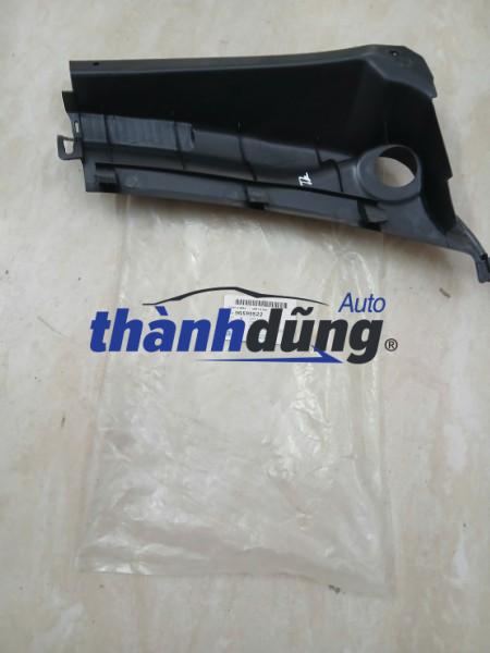 ỐP CHÂN KÍNH CHẮN GIÓ XE CHEVROLET SPARK 2010 | 96599522