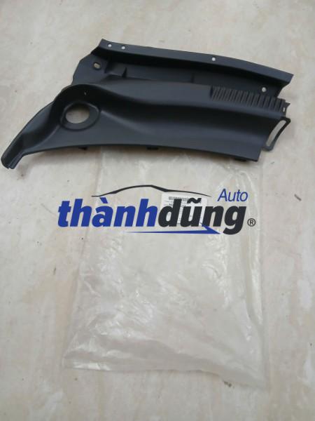 ỐP CHÂN KÍNH CHẮN GIÓ XE CHEVROLET SPARK 2010 | 96599522