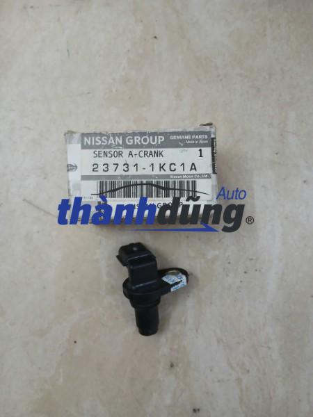CẢM BIẾN TRỤC CƠ NISSAN SENTRA | 237311KC1A