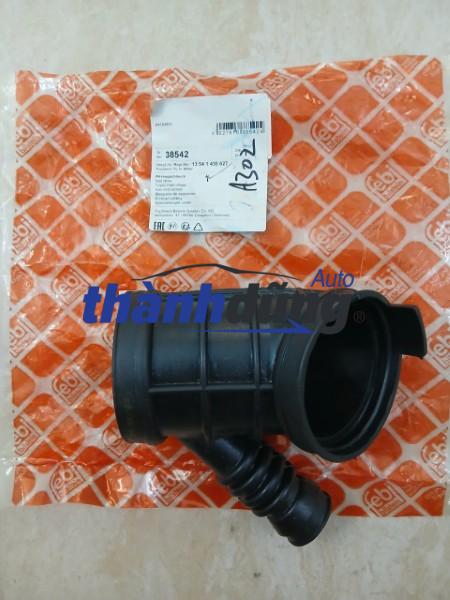 CAO SU CỔ HÚT GIÓ BMW 525I 2006 | 13541435627