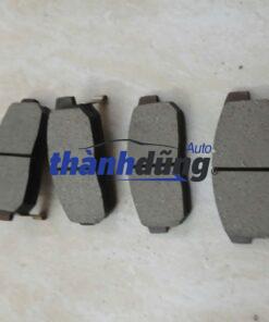 BỐ THẮNG SAU NISSAN SENTRA 2001-2006 | 440604U092