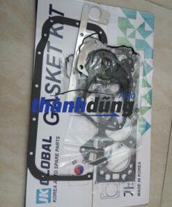 GIOĂNG ĐẠI TU DAEWOO GENTRA 2005-2010 | 93740201