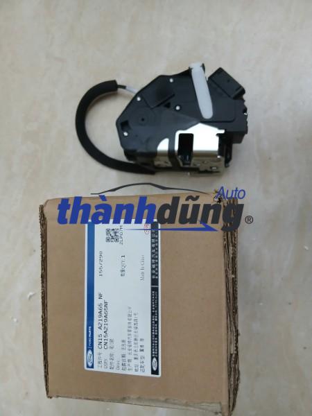 CỤM KHÓA CỬA HẬU FORD ECOSPORT 2013-2020 | CN15A219A65
