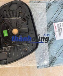 MẶT GƯƠNG CHIẾU HẬU XE TOYOTA INNOVA 2019 | 879610K520