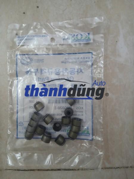 PHỚT GHÍT KIA SPECTRA 2000-2005 | 0K30E10155