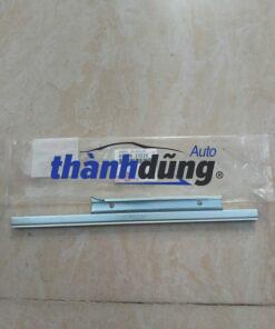 THANH RAY TRƯỢT CỬA KÍNH XE TOYOTA CAMRY | 6990633020
