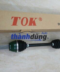 CÂY LÁP TRÁI XE MAZDA 2 2009-2014 | TOKAMZ3