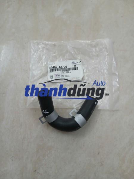 CÚT NƯỚC LÀM MÁT THÂN MÁY B XE HYUNDAI PORTER 2 | 254624A700