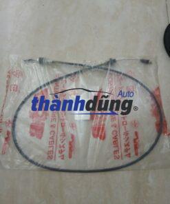 DÂY GA ISUZU HILANDER 2.5 2008 | 8941634010