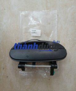 TAY MỞ CỬA NGOÀI SAU DAEWOO LANOS 2005 | 96226330