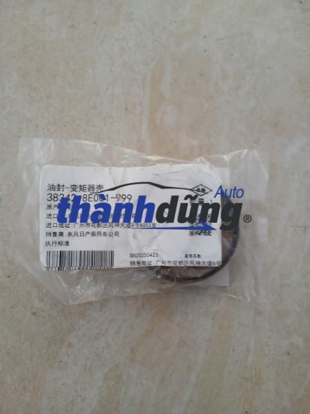 PHỚT LÁP PHỤ NISSAN TIIDA | 383428E001