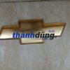 BIỂU TƯỢNG CHỮ THẬP XE CHEVROLET AVEO 2010 | 96648780