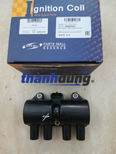 MÔ BIN XE CHEVROLET CAPTIVA 2010 | P96253555