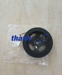 PULY CỐT MÁY HYUNDAI I10 2015 | 2312403300