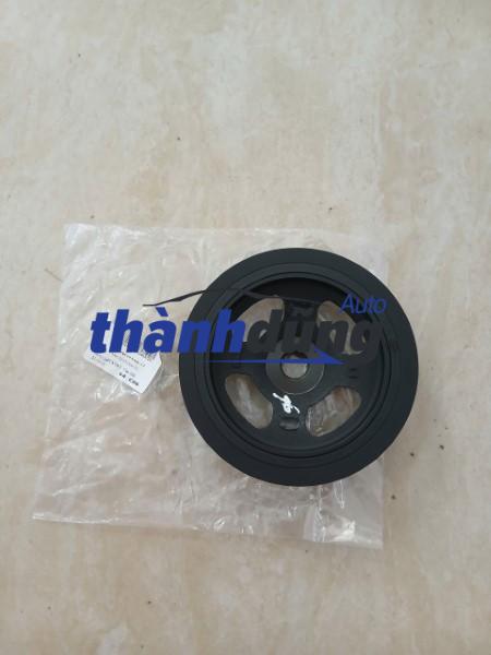 PULY CỐT MÁY HYUNDAI I10 2015 | 2312403300