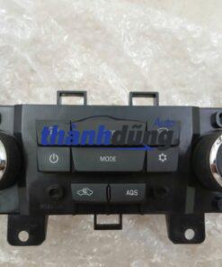 CÔNG TẮC ĐIỀU HOÀ CHEVROLET CRUZE 2009 | 95146201