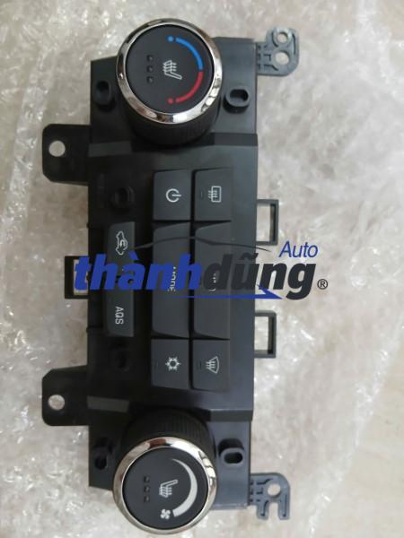 CÔNG TẮC ĐIỀU HOÀ CHEVROLET CRUZE 2009 | 95146201