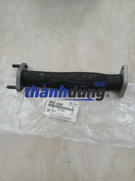ỐNG THÂN VAN EGR XE HYUNDAI PORTER 2014 | 284914A800
