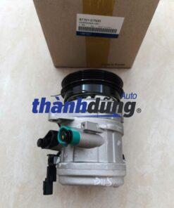 LỐC LẠNH XE KIA MORNING 2010 | 9770107500