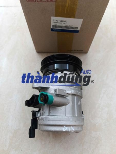 LỐC LẠNH XE KIA MORNING 2010 | 9770107500