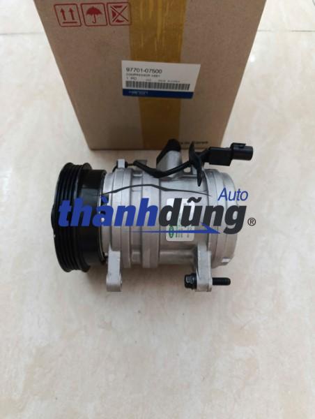 LỐC LẠNH XE KIA MORNING 2010 | 9770107500