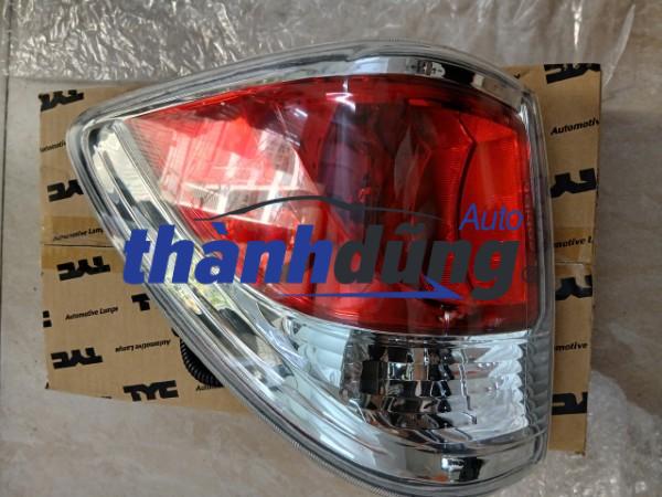 ĐÈN HẬU PHỤ MAZDA BT50 2012 | UC2B51150A