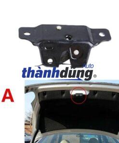 Ổ NGẬM CỐP SAU XE HYUNDAI I20 1.4 AT | 812301J010 - Ảnh 4