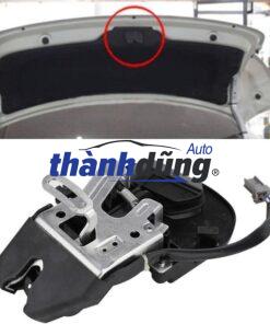 Ổ NGẬM CỐP SAU XE HYUNDAI I20 1.4 AT | 812301J010 - Ảnh 5