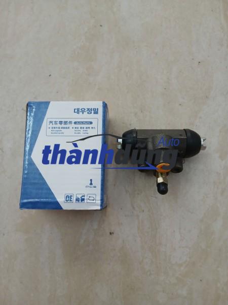 XY LANH PHANH SAU VINAXUKI 810KG | HT150526