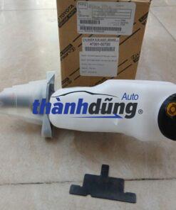 TỔNG PHANH TOYOTA ALTIS ZRE172L | 4720102720 TỔNG PHANH TOYOTA ALTIS ZRE172L | 4720102720